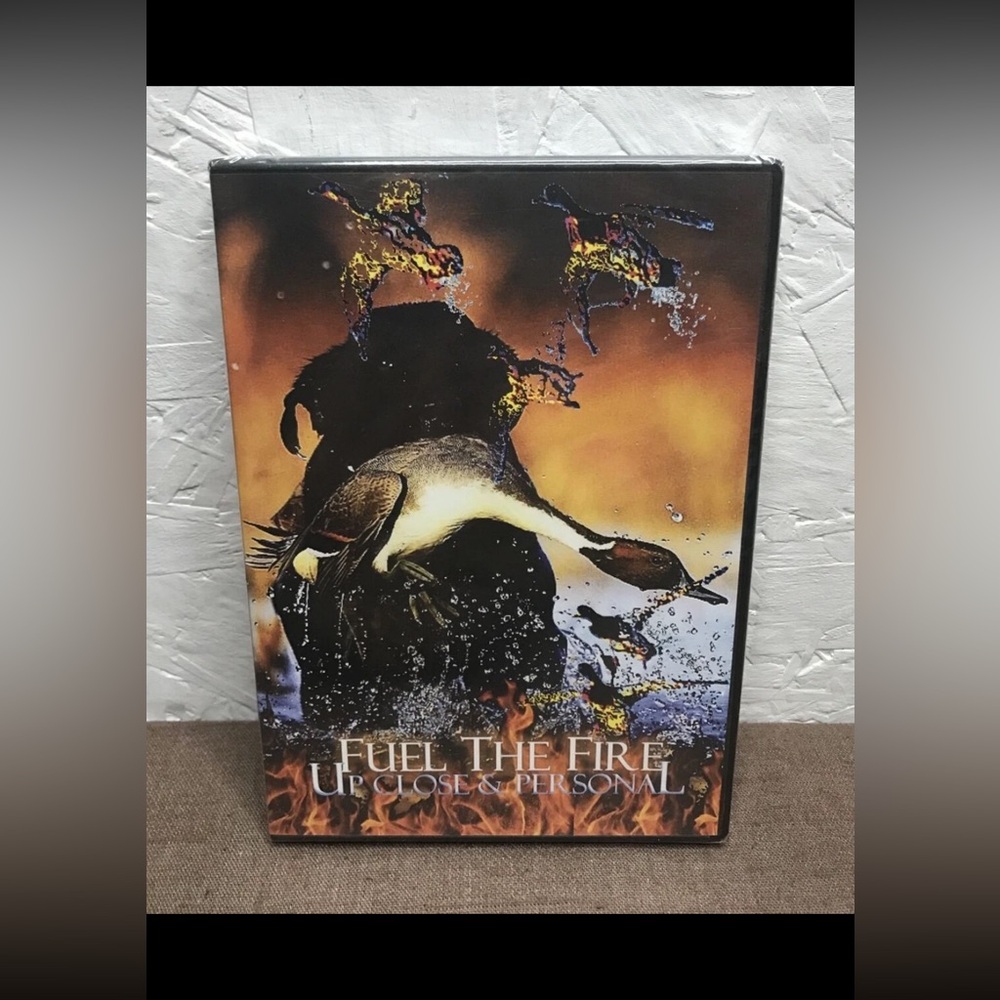 Sealed New Fuel the Fire: Up Close and Personal (Habitat Flats, DVD)
